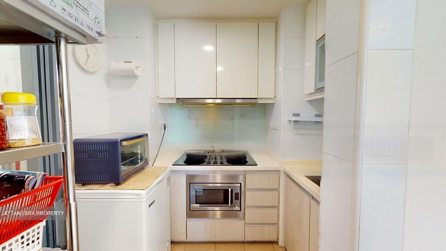 The Canopy (D27), Condominium #456155811